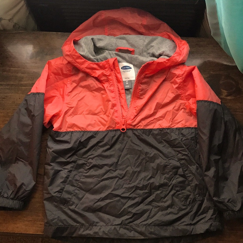 Old navy Anorak
